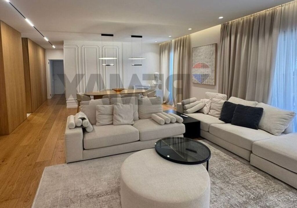 Apartament luksoz per qira,Delijorgji !!! ID: 530601003-215