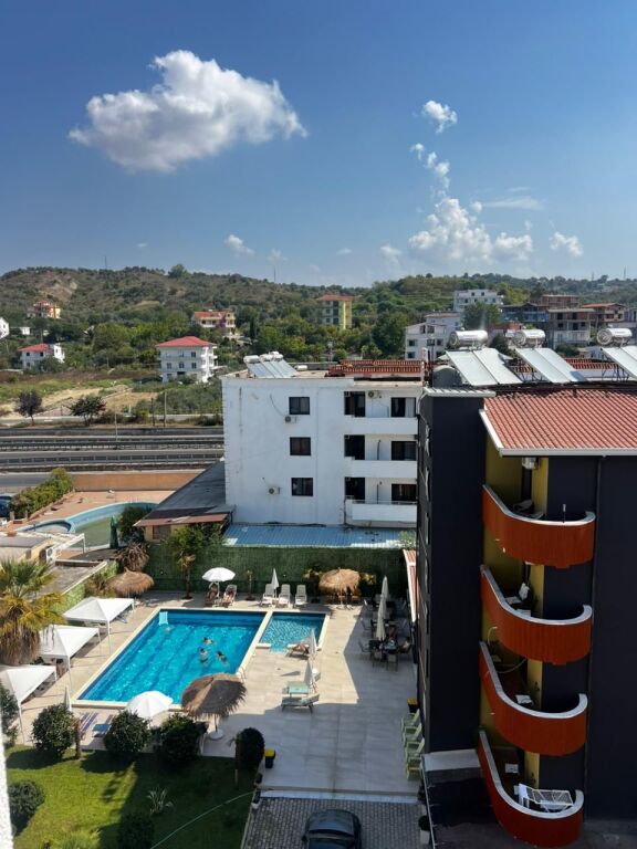 APPARTAMENTO 1+1 IN VENDITA NELLA RESIDENZA DRAGOTI, GOLEM