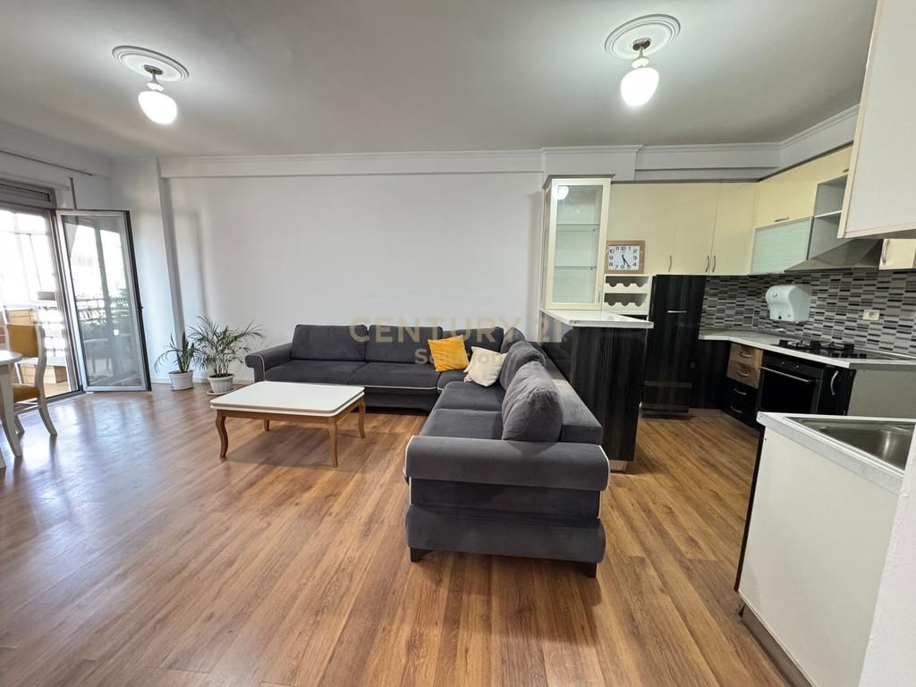 JEPET ME QIRA APARTAMENT 2+1+2 NE ASTIR!