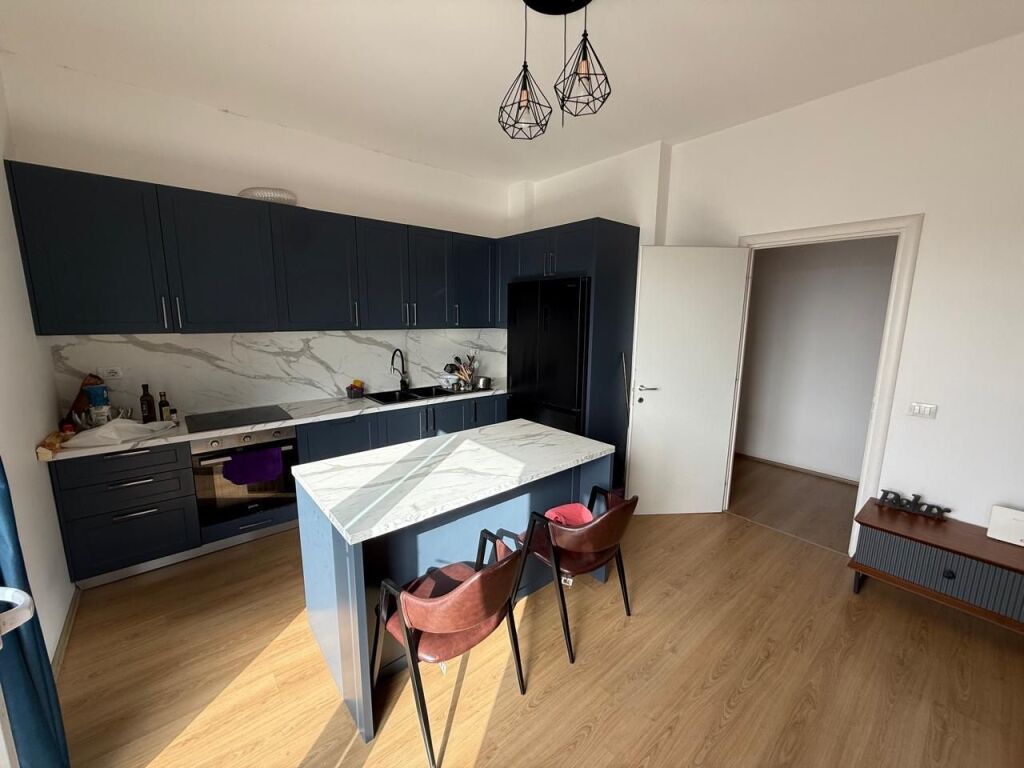 Qera, Apartament 2+1+2, Rruga Dritan Hoxha, Tiranë