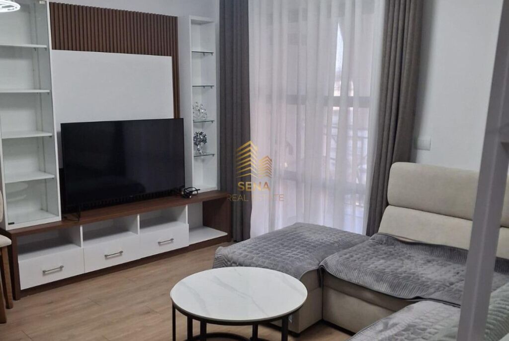 Shitet, Apartament i Adaptuar ne 2+1+BLK, Kinostudio, 15.500.000 Leke