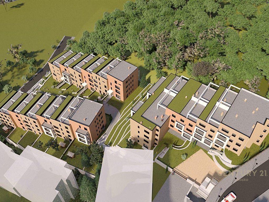In vendita, Appartamento 2+1+ Posto Auto, Dream House Residence, Tirana.