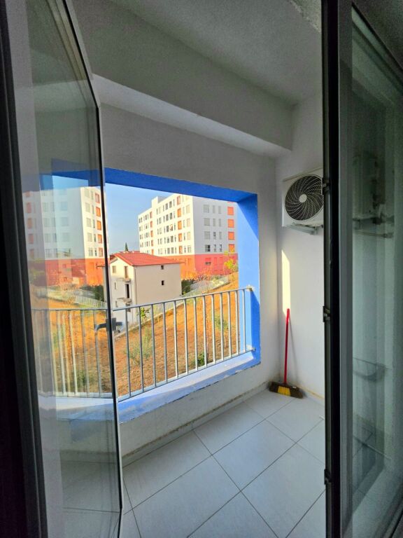 Apartament 1+1 me Qira Ali Demi Tirane