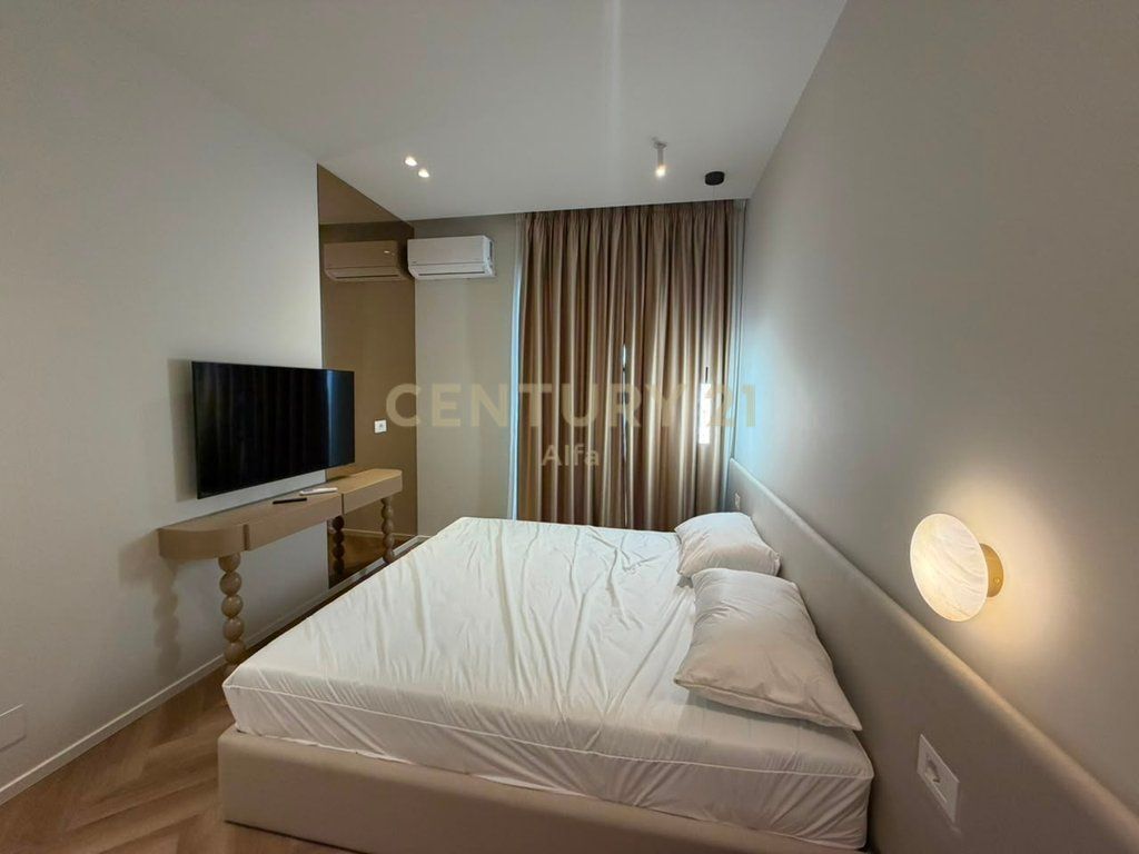 For rent Premium 1+1 Apartment at Eagle Residence – 700€/Month