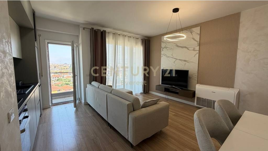 Apartament 2+1+2 per shitje te Fiori Di Bosko