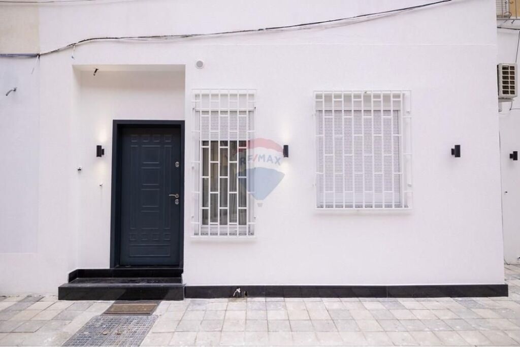 🏡 APARTMENT 1+1 FOR RENT – VLORË ✨