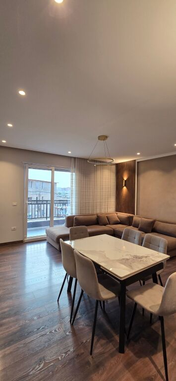LUXURY APARTMENT 2+1 in Don Bosko!