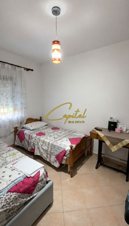 APARTMENT FOR RENT 2+1 DON BOSKO 60,000 LEKE