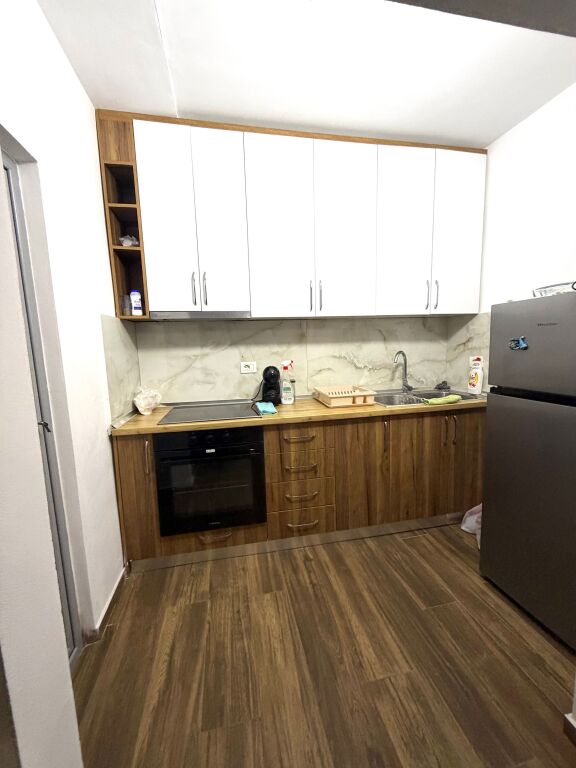 Apartment 1+1 in Ali Dem at Spiro Velka Street