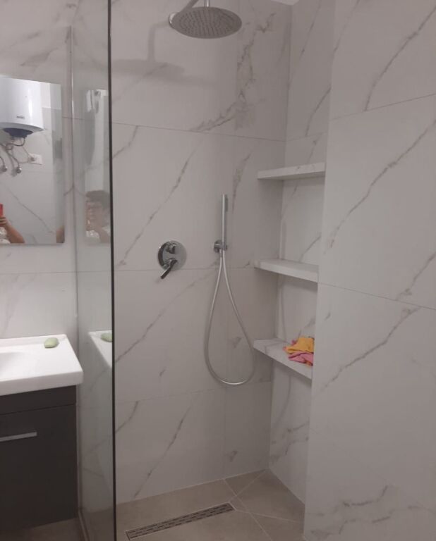 For rent Apartment 2+1, Astir Romario Complex 550 thousand old lek (negotiable) 