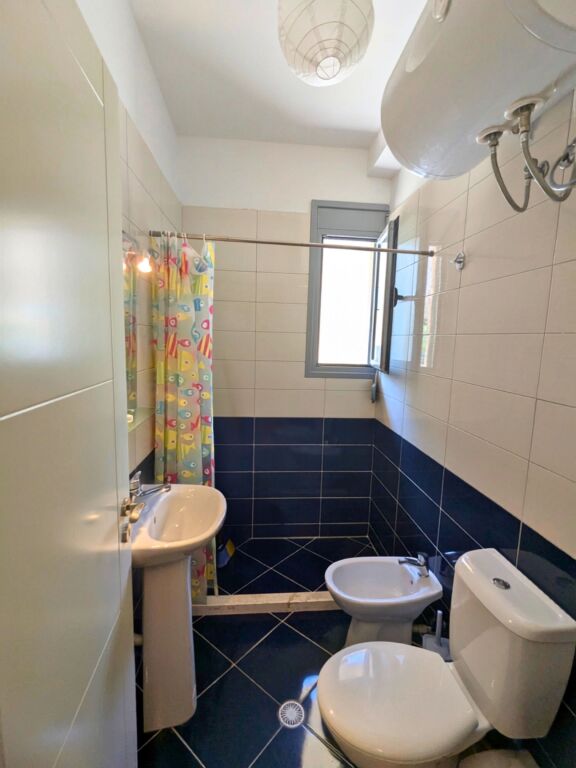Studio apartment for sale in Rradhime – Rexhina Palm Resort