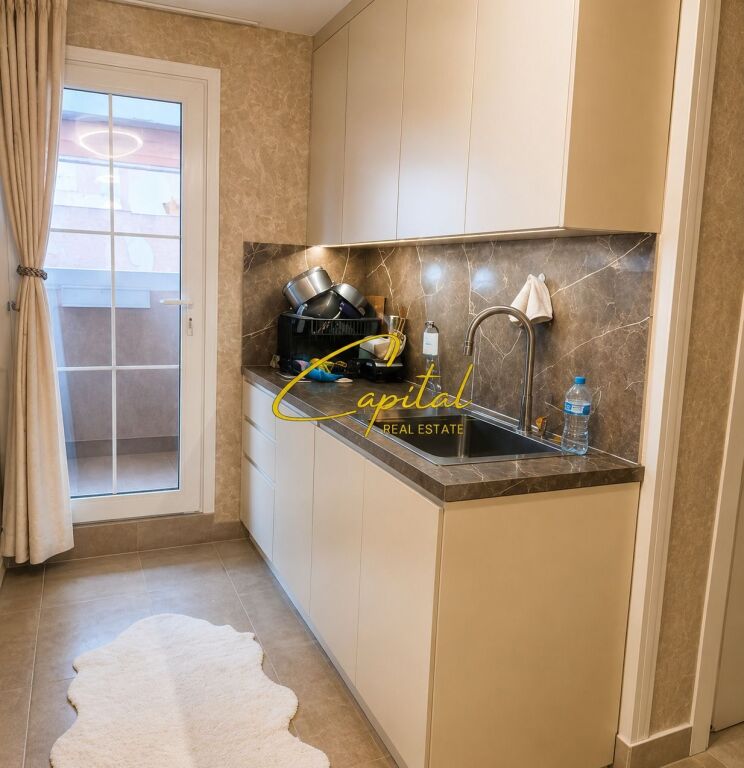 SHITET APARTAMENT 2+1 RRUGA E ELBASANIT 15.900.000 LEKE