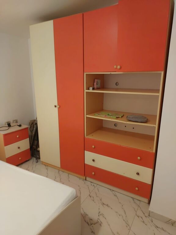 Apartament 2+1 per qira perballe Delijorgjit