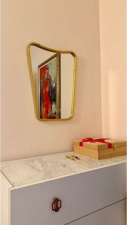 Apartment 1+1 for rent at Fiori Di Bosko