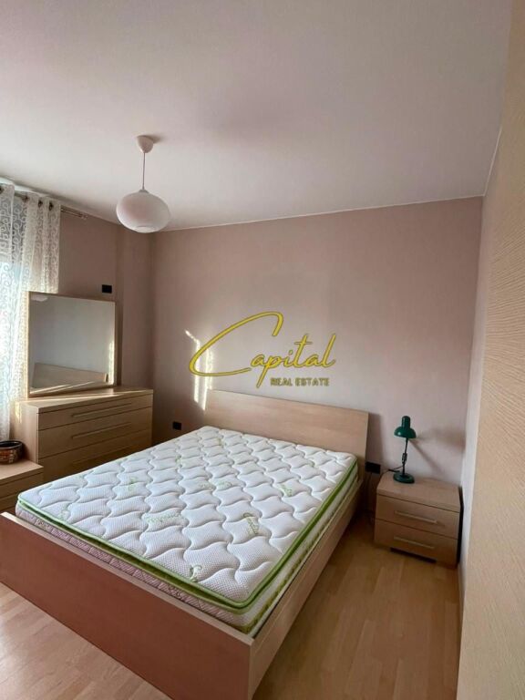 APARTMENT FOR RENT 2+1 ALI DEMI 80,000 LEKE