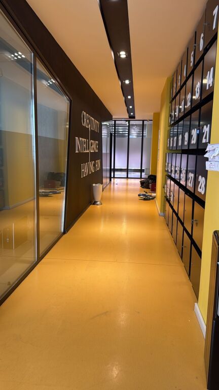 PREMIUM RENTAL SPACE – ISMAIL QEMALI STREET, TIRANA