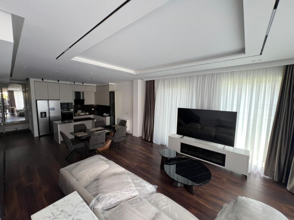 VILË PREMIUM ME QIRA – FOREST RESIDENCE