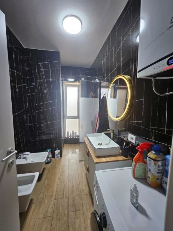 🏡 New Apartment for Rent 2+1+2 – Dritan Hoxha Street,  ( Former Customs Zone)
