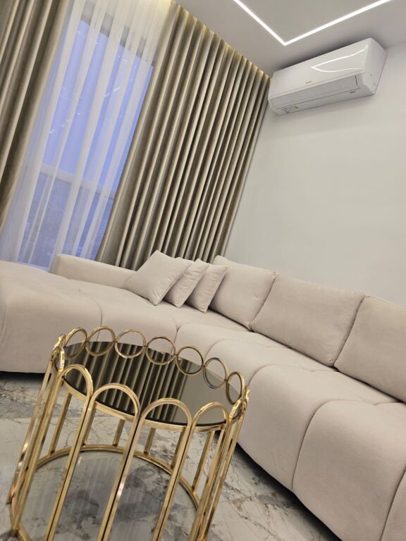 Apartment 1+1 for Rent Paskuqan