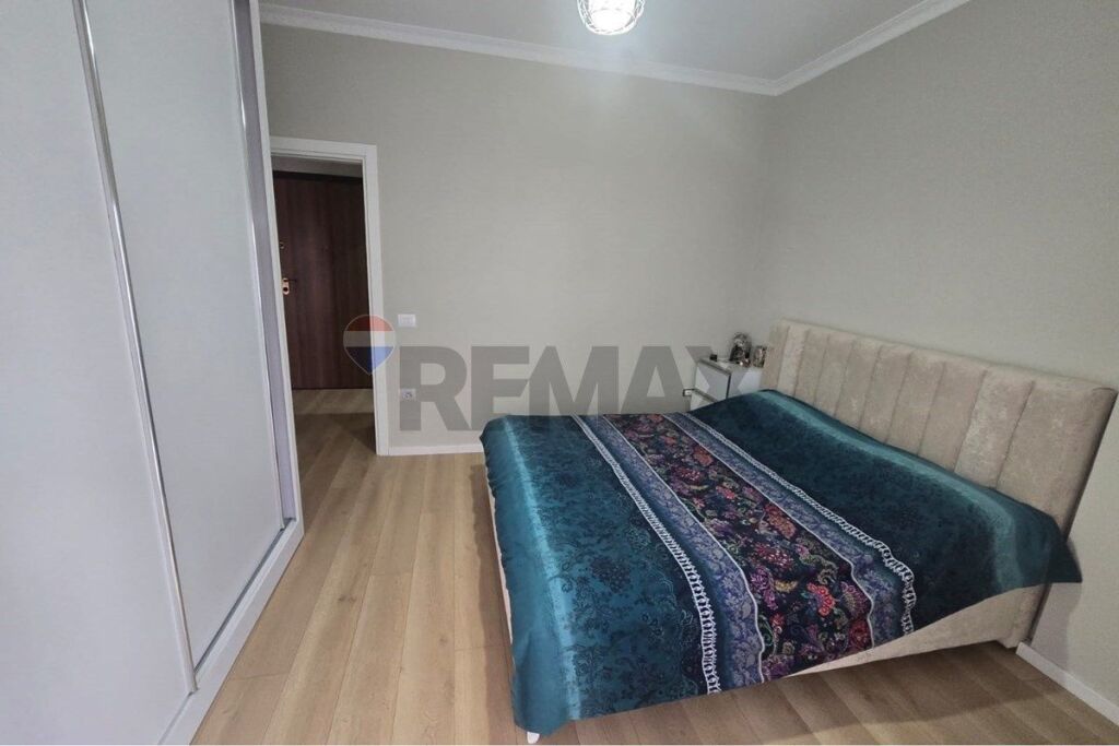 🏡 APARTAMENT 1+1 PËR SHITJE, LUNGOMARE – VLORË 🌊