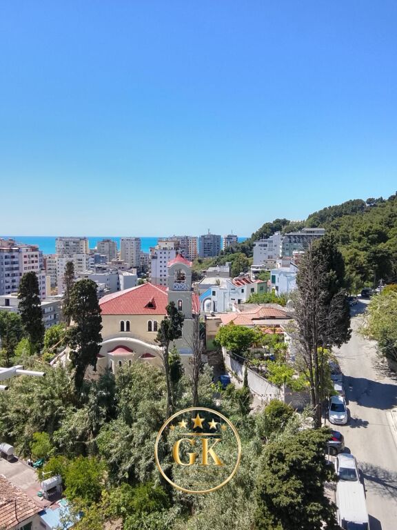 20756728 APARTMENT FOR RENT 1+1 + BALCONY📍Vila Zogut (near the church) 