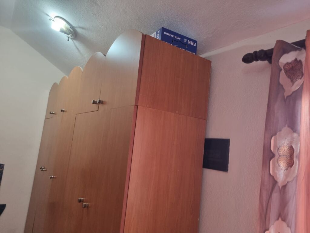 Apartment 1+1+1 For Rent Parking Space +1 Balcony