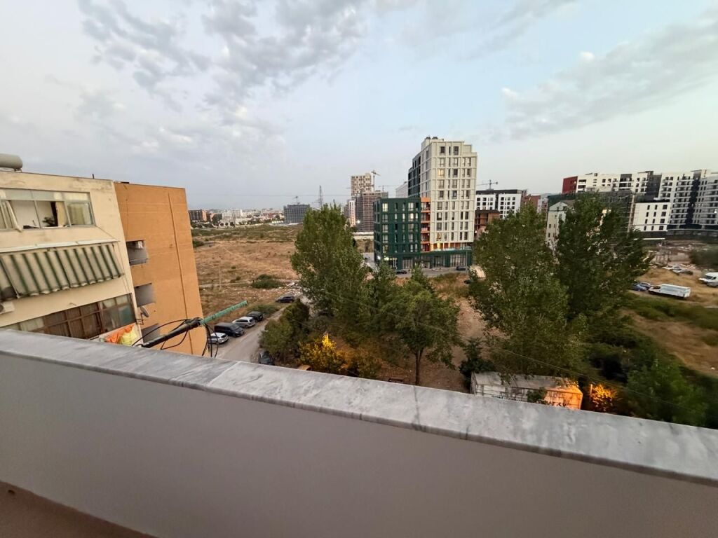 Apartment 2+1 for rent