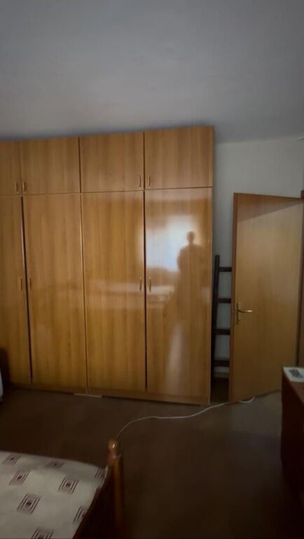 Apartment 1+1 with balcony for rent
