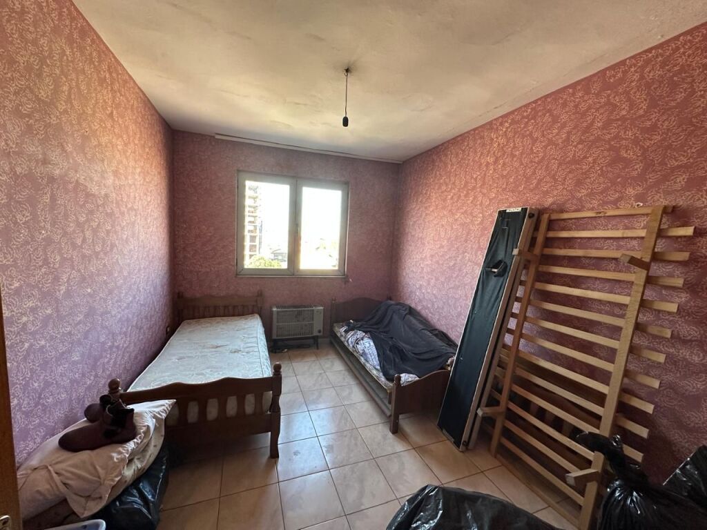 🏡 SHITET APARTAMENT 2+1 – ISH PROFARMA, RRUGA XHANFIZE KEKO