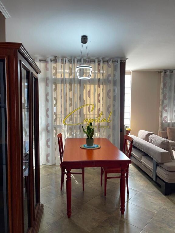 APARTMENT FOR RENT 2+1 ALI DEMI 80,000 LEKE