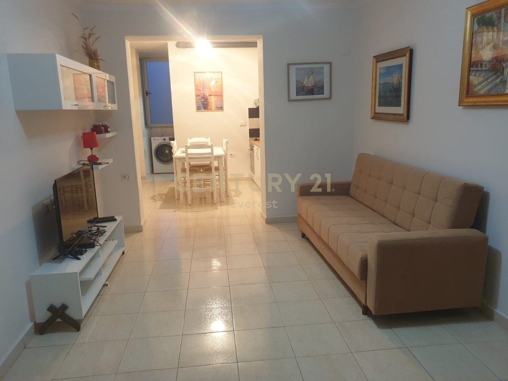 BLV. ZOGU I PARE, APARTMENT 1+1+STORAGE FOR RENT