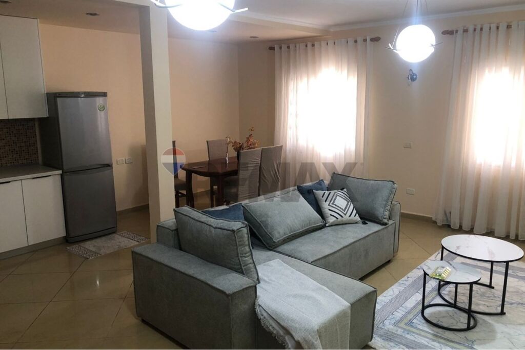 OFROHET APARTAMENT ME QIRA 2+1+2 MARGARITA TUTULANI