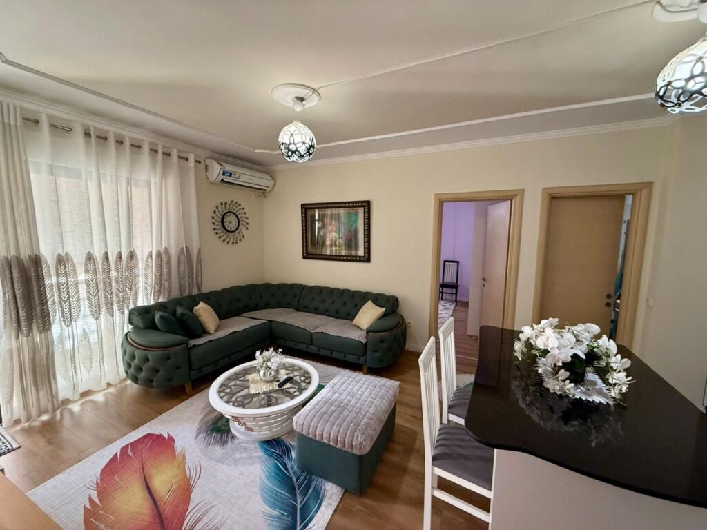 Qera, Apartament 2+1, Rruga Besim Alla