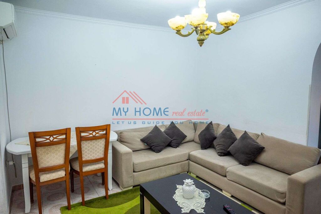 Apartment 3+1 for Rent New Bazaar Tirana