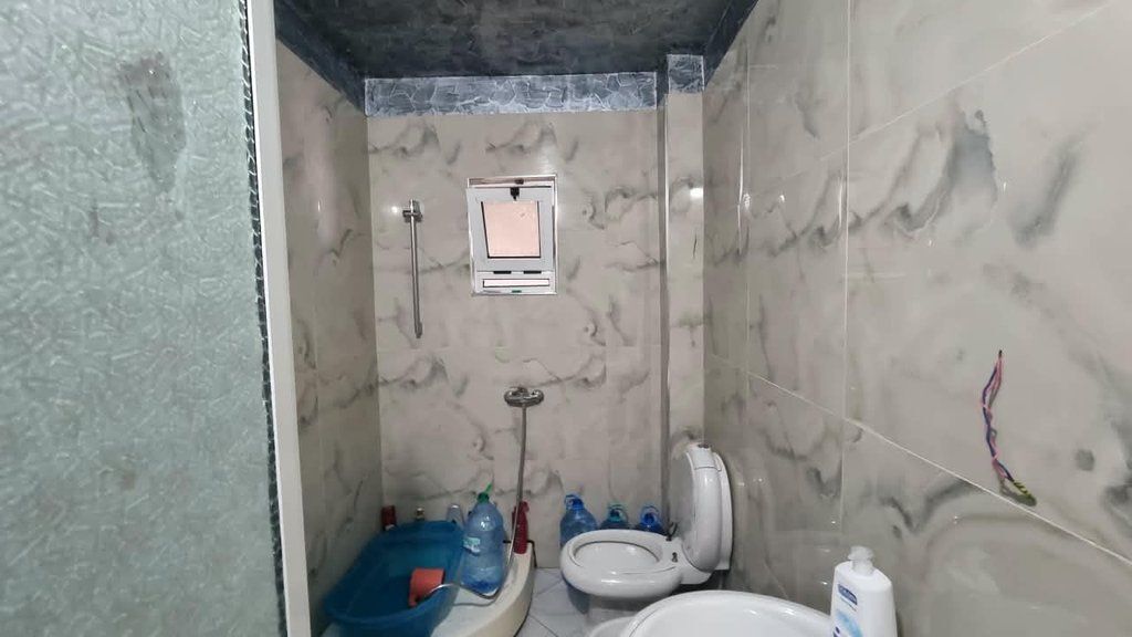 Rent, Apartment 1+1, Building with Arrow, Tirana