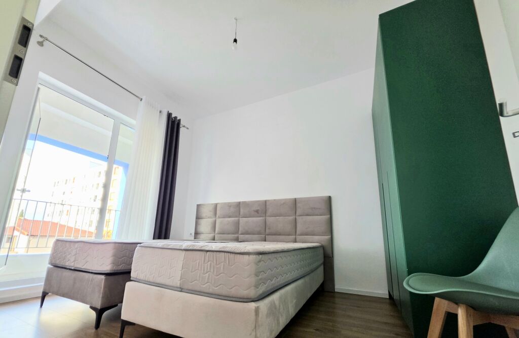 In affitto 1+1 Ali Demi Kaimi 38.000 leke