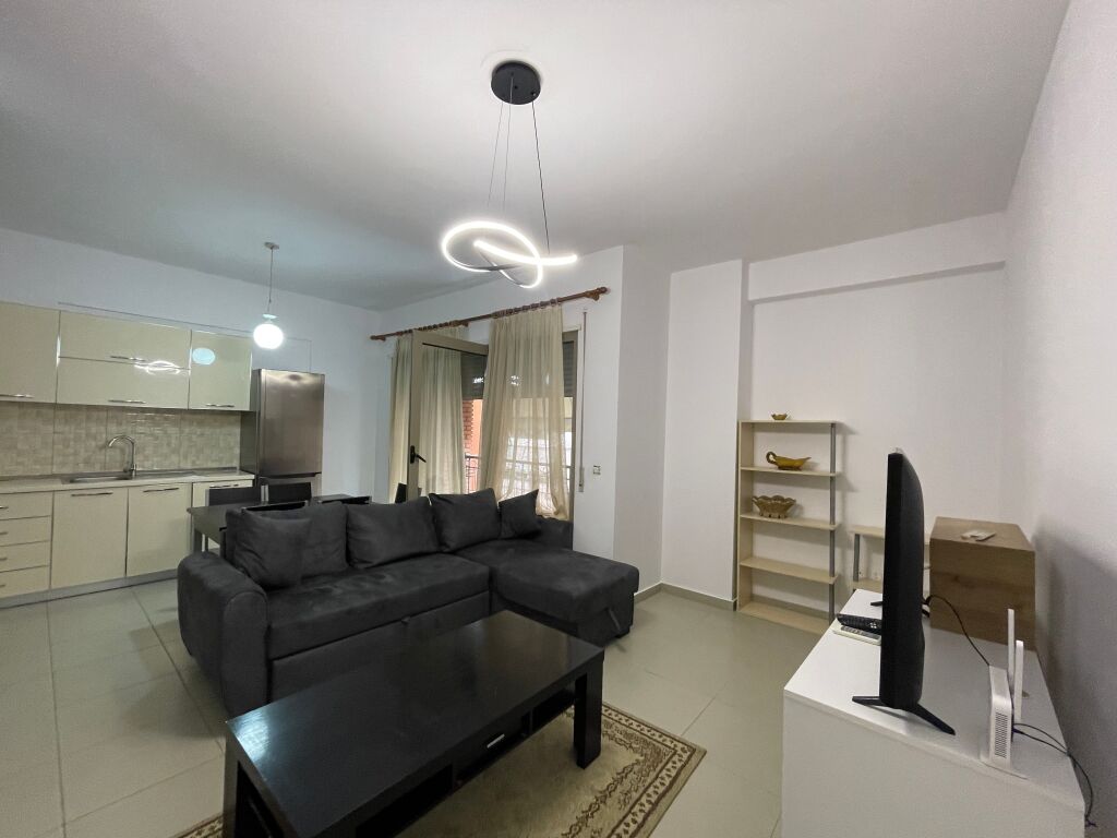 Apartament 2+1 plus Parkim Me Qera tek Delijorgji