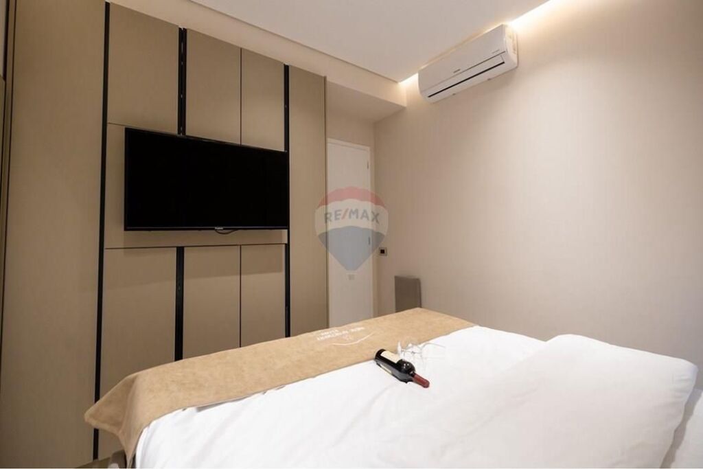 🏡 APARTMENT 1+1 FOR RENT – VLORË ✨