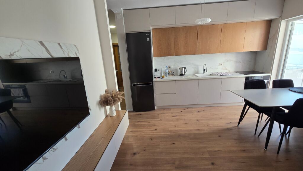 Qera, Apartament 2+1, Rruga Dritan Hoxha, Post parkimi