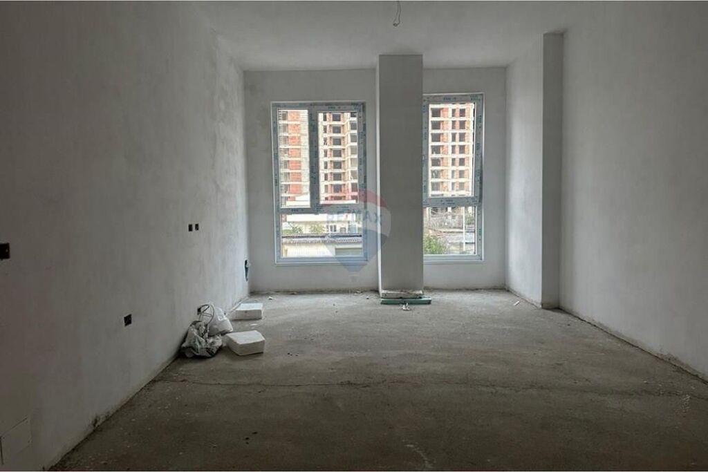 Apartment - For Sale - Porcelan, Tirana