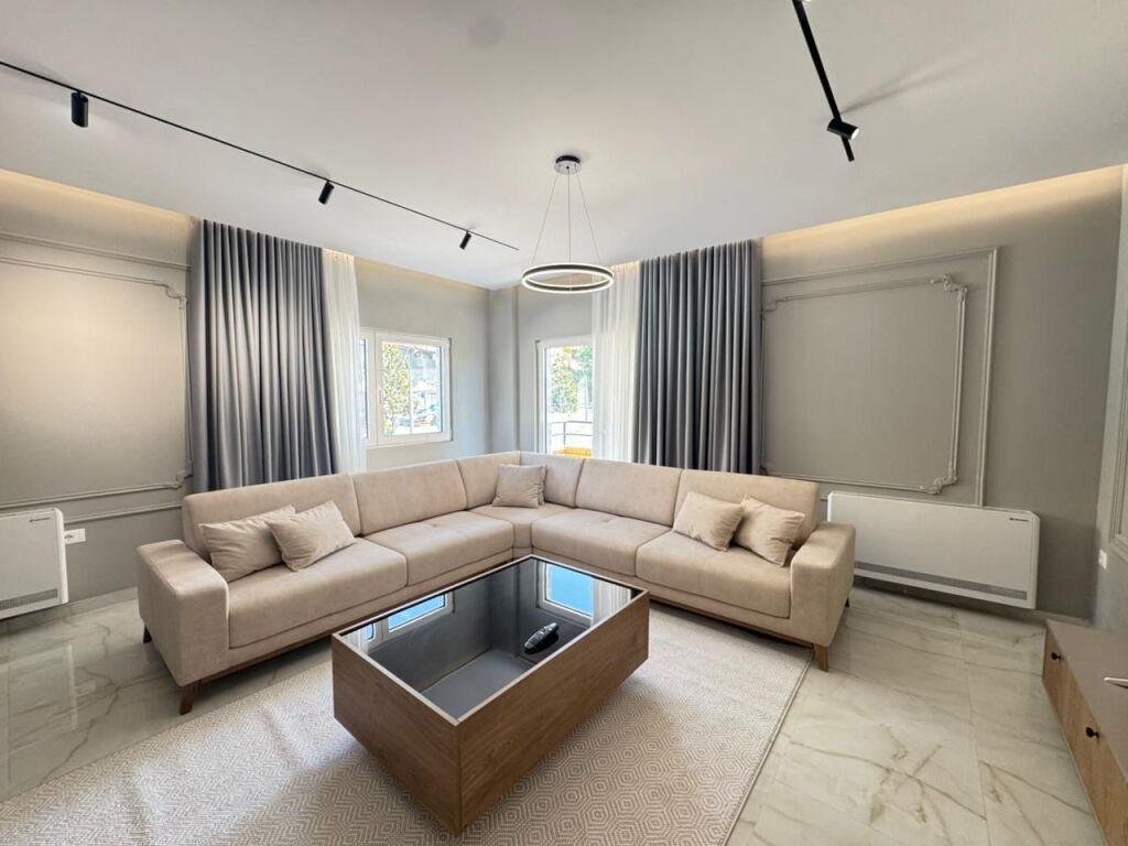 Apartment 2+1+2 for rent