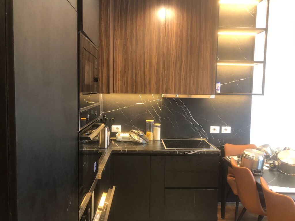 hitet Apartament 1+1 tek Farmacia 10