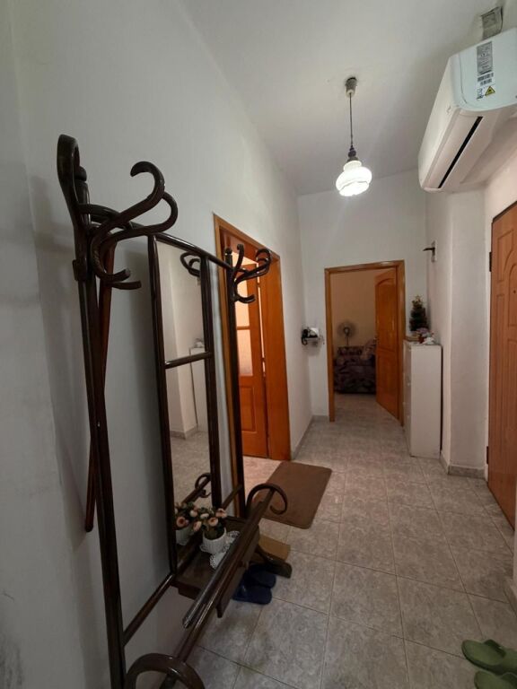 Apartament me qira 2+1, Kinema Agimi