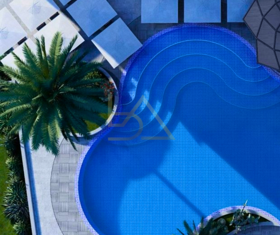 SHITEN APARTAMENTE – AZURE COAST, MALI I ROBIT, GOLEM