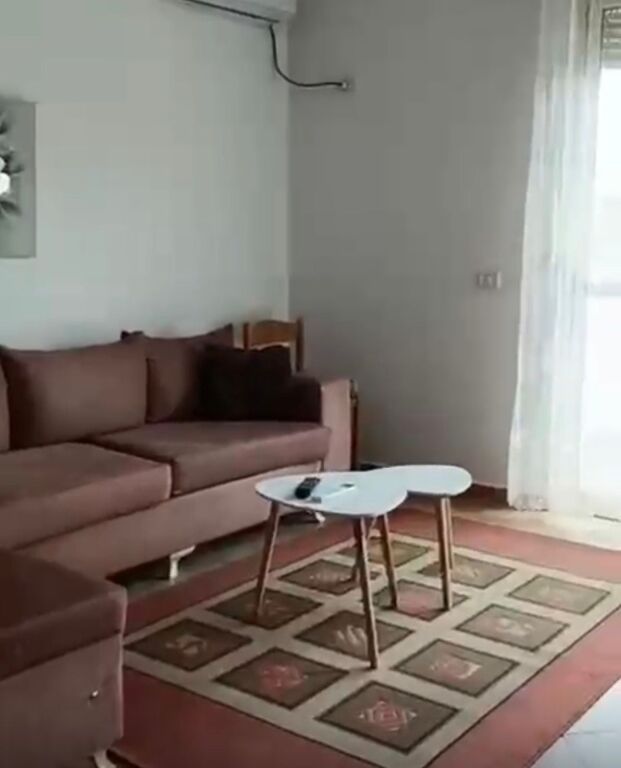 Apartment 1+1 near Riza Cerova close to Bardhyl Street