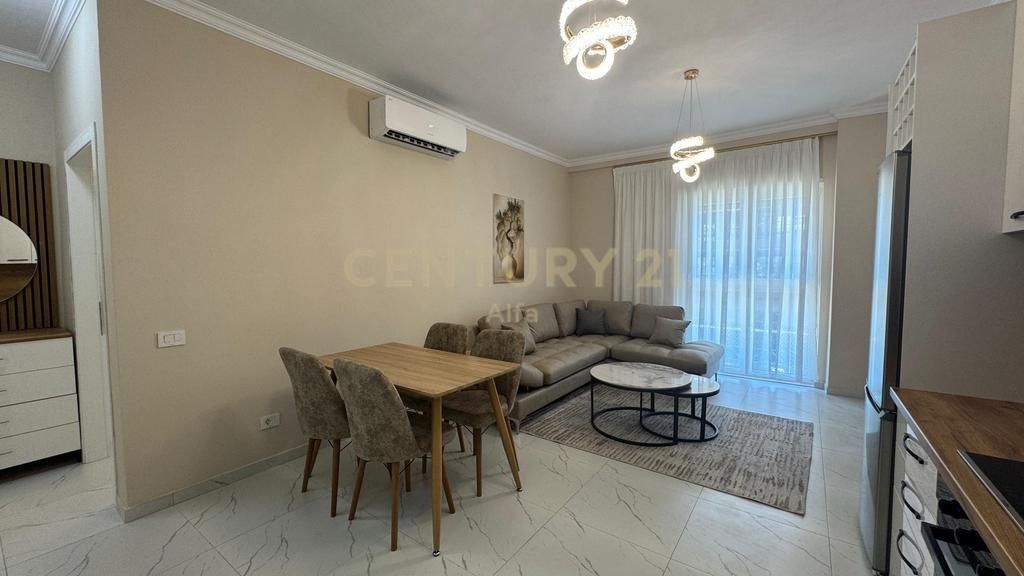 Appartamento 1+1 in affitto, Residenza Porta e Re 700 € /Mese