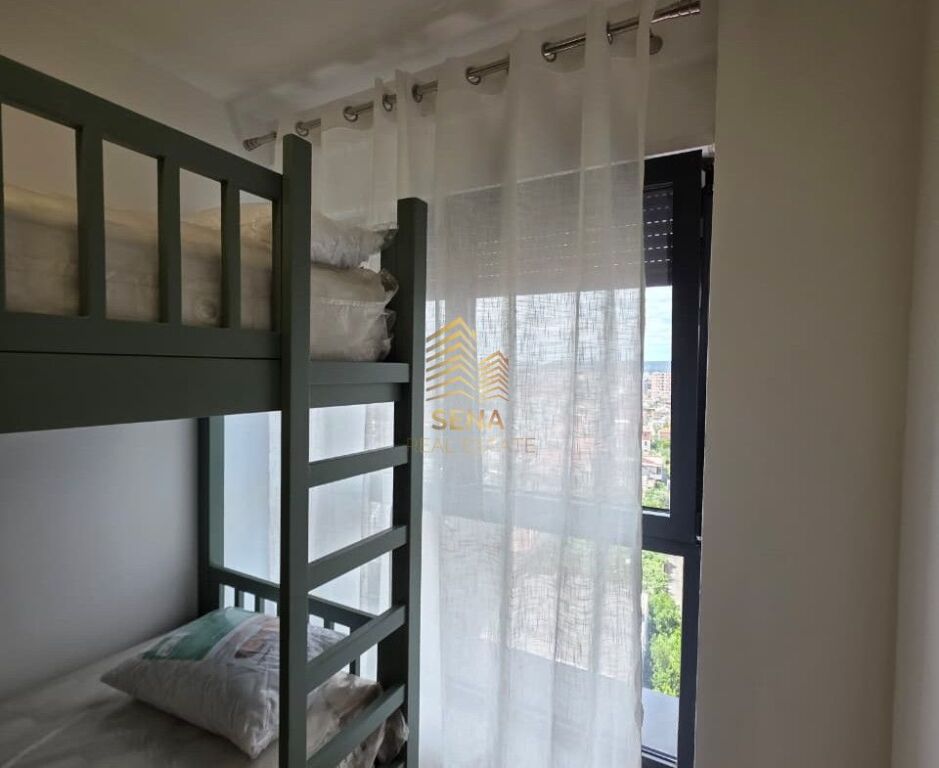 Rent, Apartment 2+1+balcony, Ndregjoni Complex, 75,000 Leke /month