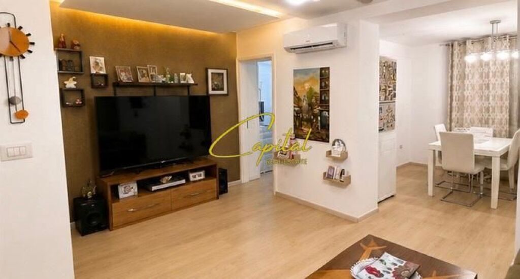 SHITET APARTAMENT 2+1 XHAMLLIKU 16.000.000 LEKE