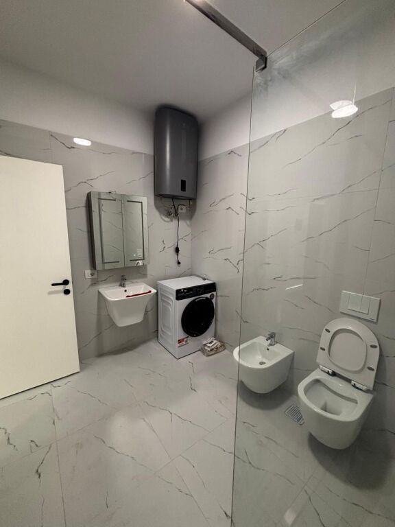 IN AFFITTO – APPARTAMENTO MODERNO, APPENA FINITO