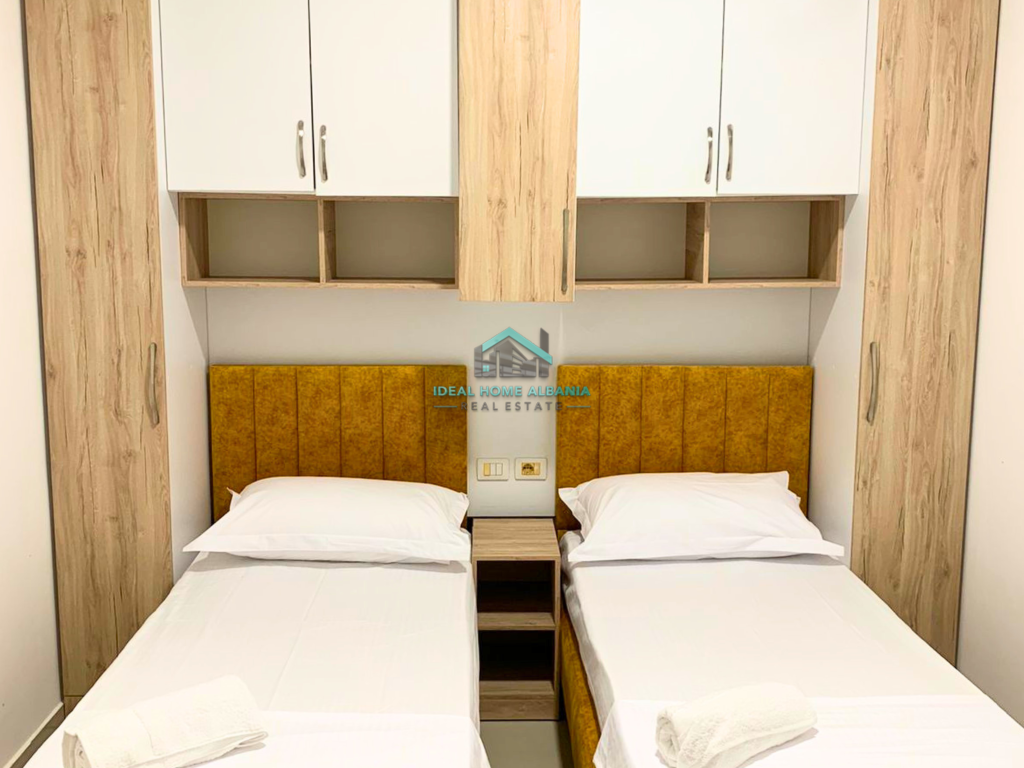 Apartment for Rent 2+1, Skele, Vlore.